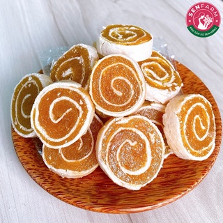 Kẹo Mãng Cầu Senfarm Ít Đường