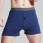 Quần Cotton Mềm Mại Thoáng Khí Thoải Mái Dành Cho Nam 033