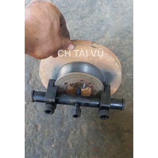 Cảo Puly Đa Năng 40-165mm, Tháo Puly Ô Tô Bản A,B