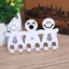 Toothbrush Holder Wall Mounted Suction Cup 5 Position Cute Cartoon Smile Bathroo