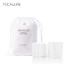 Bông cotton tẩy trang FOCALLURE mềm mịn chất lượng cao chuyên dụng 22.5g