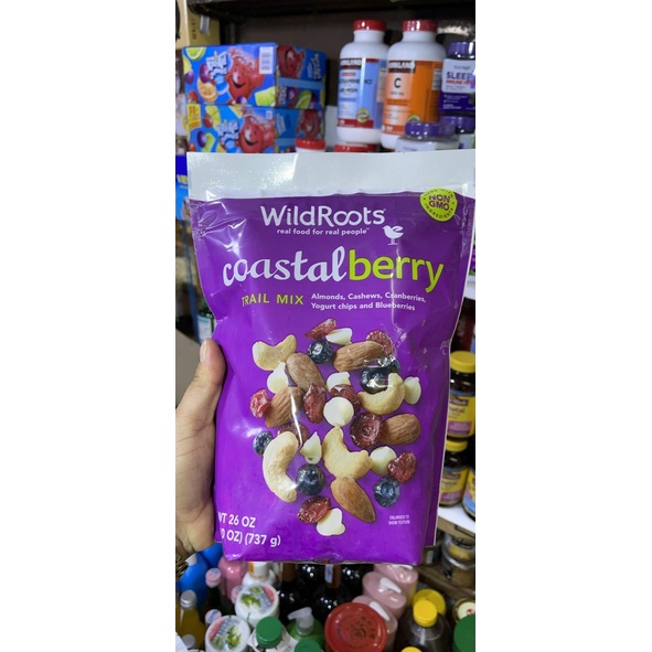 Wildroots - Giá Tốt, Sale Tháng 04, Freeship 0Đ | Shopee Việt Nam