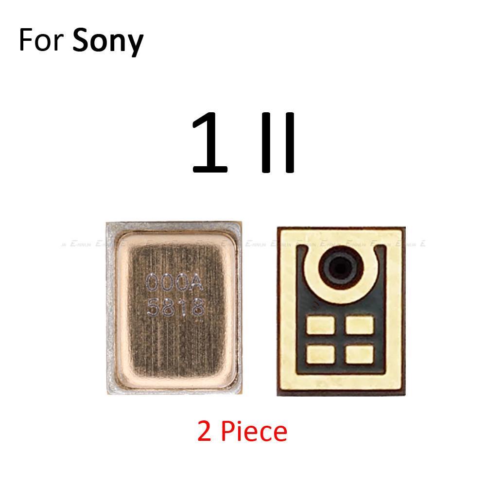 Bộ 2 Phụ Kiện Thay Thế Cho Micro Sony Xperia 1 5 Z Z1 Z2 Z3 XZ1 Compact Z5 XZ Premium XZ3