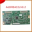 A60MB4C2LV0.2 Thiết bị bảng T-Con Bảng kiểm tra chuyên nghiệp T Con Board LCD TCON Board Teste De Placa TV A60MB4C2LV02