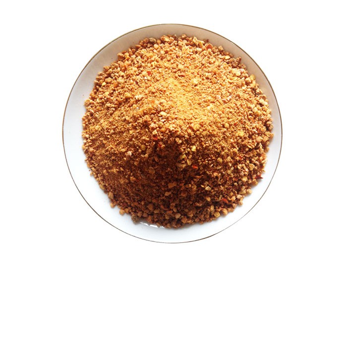 1Kg Muối Chay đặc sản Tây Ninh loại ngon/500g