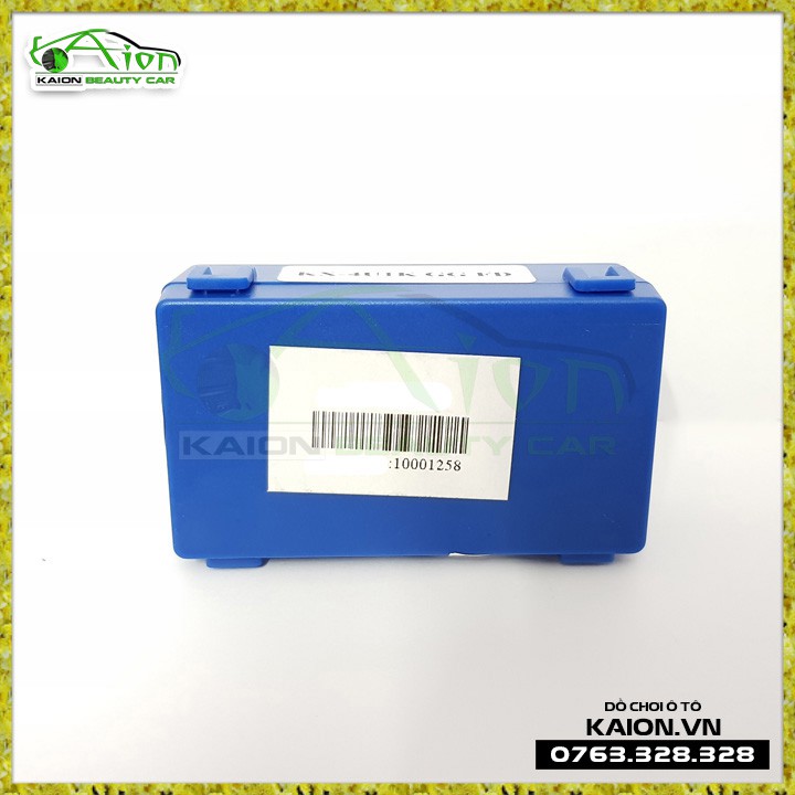 Gập gương tự động xe ôtô dùng chung – KaVitech | Shopee Việt Nam
