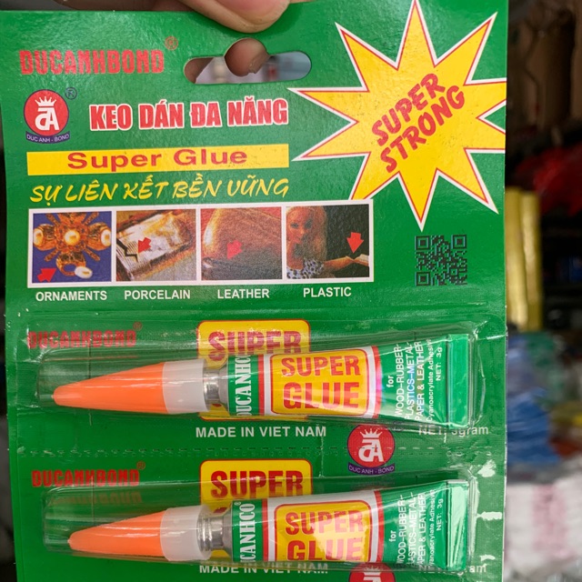 Keo dán đa năng | Shopee Việt Nam