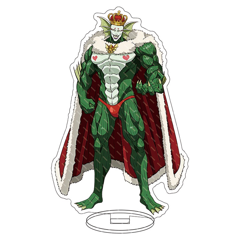 HK1 One Punch Man Nhân Vật Hành Động Lắp Ráp Di Động 15cm Anime Hình Đồ Chơi Mô Hình Acrylic Đứng GENOS Blast Longjuan KH1