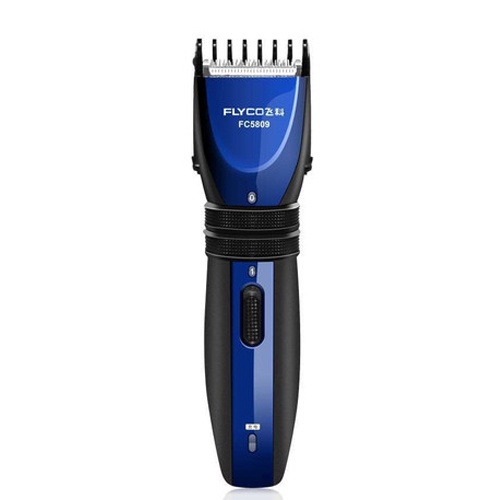 Ảnh Tông Đơ Cắt Tóc Flyco FC5809VN Điều Chỉnh Cử 4 Cự Ly Hàng Chính Hãng 1