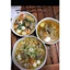 bánh canh khô xứ Huế 500gr