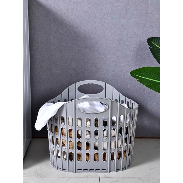 Giỏ đựng đồ có thể gấp gọn