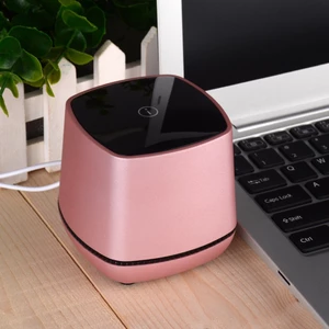 Loa Máy Tính Mini Có Dây USB KYA YI001 Chất Lượng Cao
