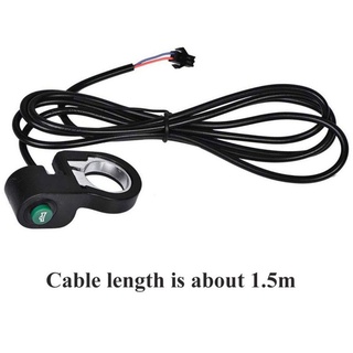 BAMBOOB Nút Sừng Đa Năng Chống Mưa Cho Xe Máy và Xe Đạp Điện