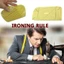 POP Hot Hemming Thước May Flattening Cắt vải ủi