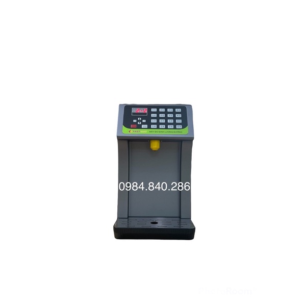 Máy định lượng đường nhập khẩu FastMat FM85 | Shopee Việt Nam
