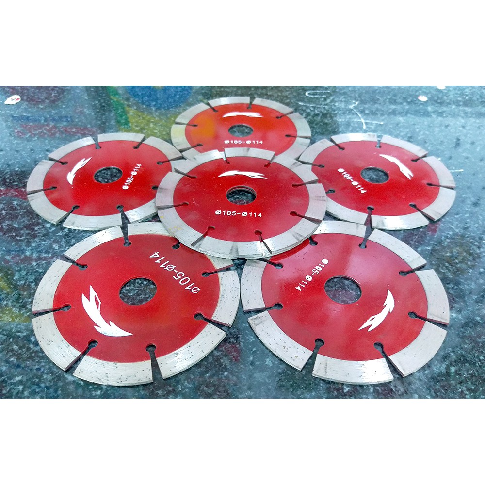 Lưỡi cắt rãnh