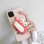 Giá đỡ điện thoại hình 3D dễ thương