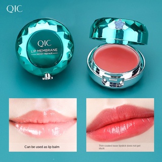 【ALIENBENSON】QIC Mặt Nạ Môi Dưỡng Ẩm Và Khử Muối Cho Môi Hiệu