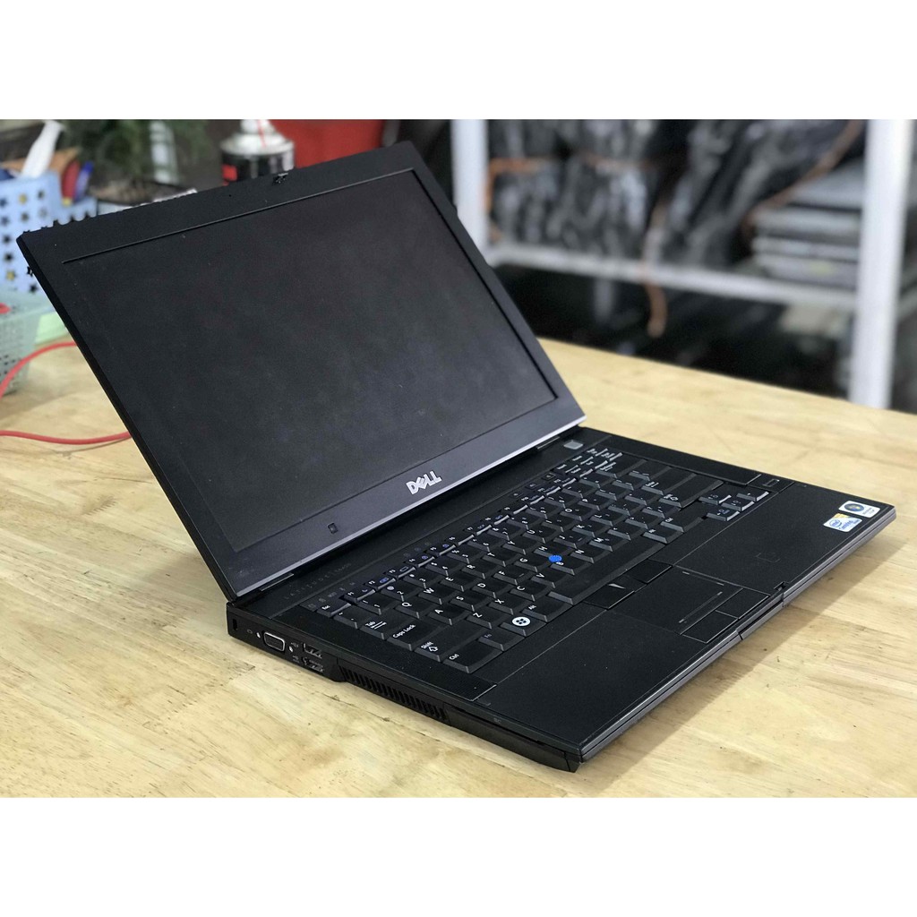 Dell Latitude E6400 Specification/Price in Nigeria