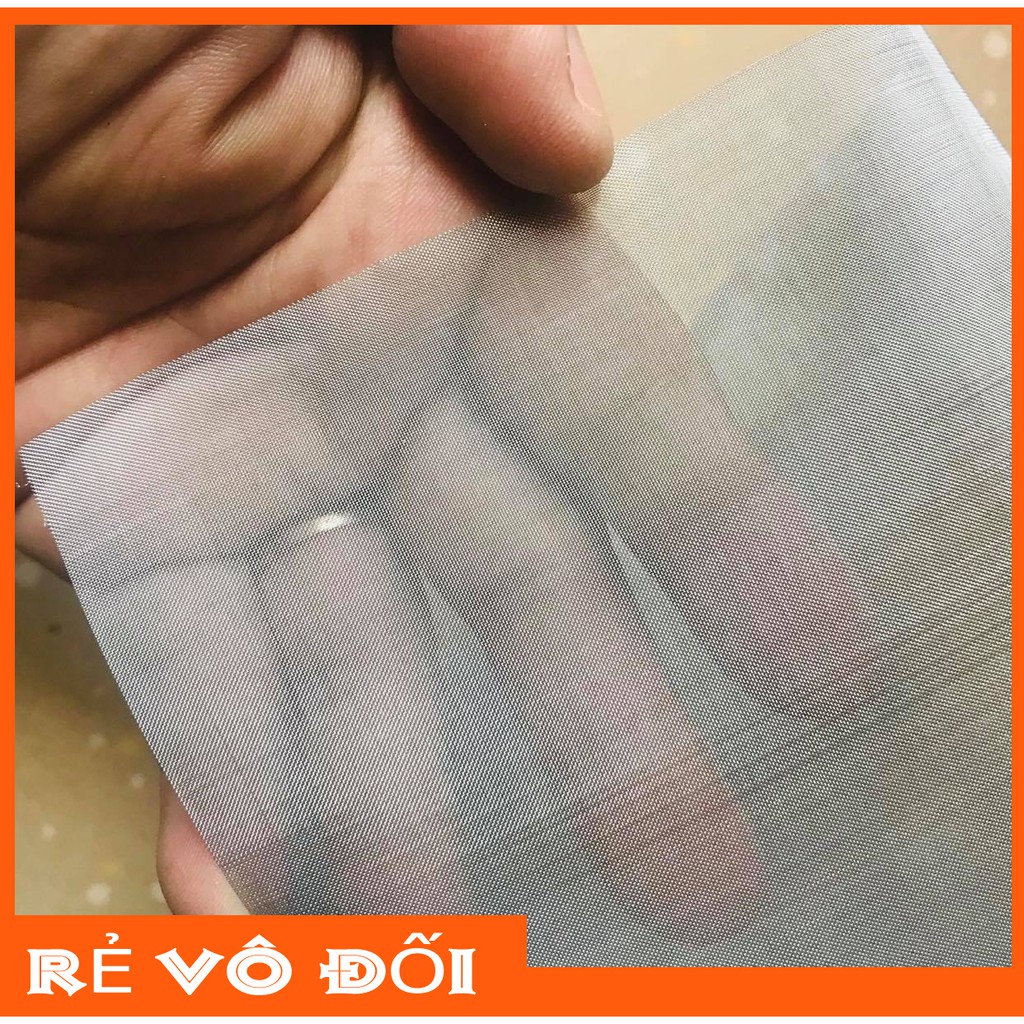 Lưới lọc inox 304 100 mesh | Shopee Việt Nam