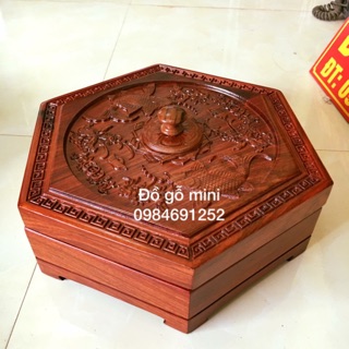 Khay đựng bánh