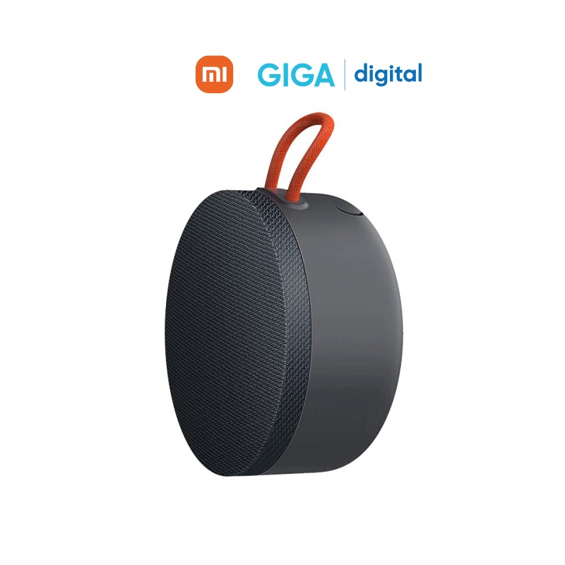 Loa Bluetooth Xiaomi Mi Portable Speaker BHR4802GL Shopee Việt Nam