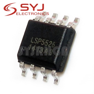 5 mảnh LSP5526 LSP5523 LSP5502 SOP-8