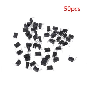 YOI 50 Chiếc PC817 PC817C PC817 C PC817 LTV817 K1010B Optocoupler Cho Sharp