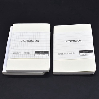 Sổ tay ghi chú khổ A6 160 trang 100 GSM tiêu chuẩn tiện dụng