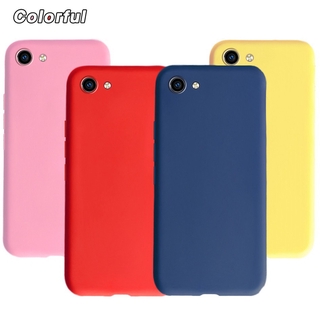 Ốp điện thoại mềm cho Vivo Y81 Y81 1808 Y81i 1812 Y81 chống rơi