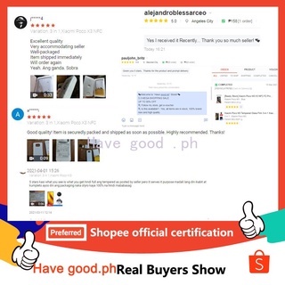 Kính Cường Lực 3 Trong 1 Bảo Vệ Màn Hình Cho OPPO Reno 6 Z 5 4 5G 3 Pro 5G 4G A15S A15 A93 A53 A92