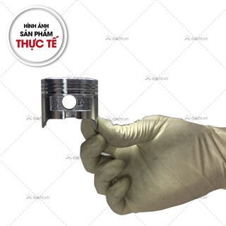 Full bộ nòng – bộ hơi Wave Alpha 100 nhôm KFM | Xi lanh – Piston – Bạc | Máy êm – Bốc – Bền