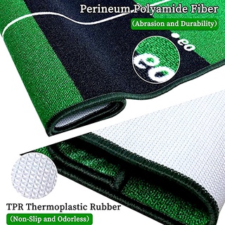 Thảm Putting Golf Mat 50x300cm - Loại 1