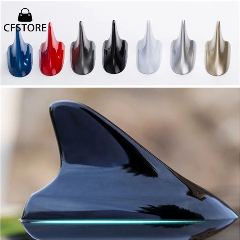 CHỤP VÂY CÁ ANGTEN Ô TÔ | Shopee Việt Nam