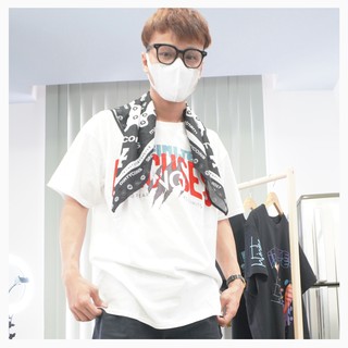 Áo thun INFINITEE Fni0108, Thun 100% Cotton - form rộng Unisex.
