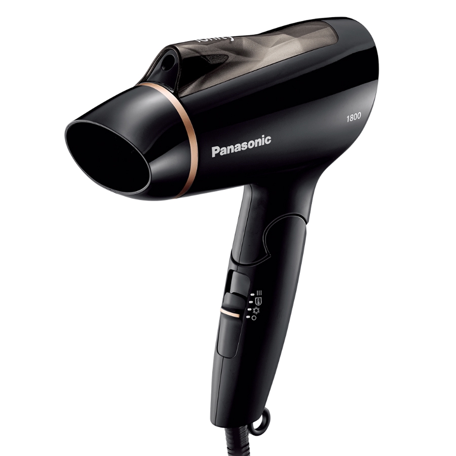 Ảnh Máy sấy tóc Panasonic EH-NE20-K645 - Hàng Chính Hãng 1