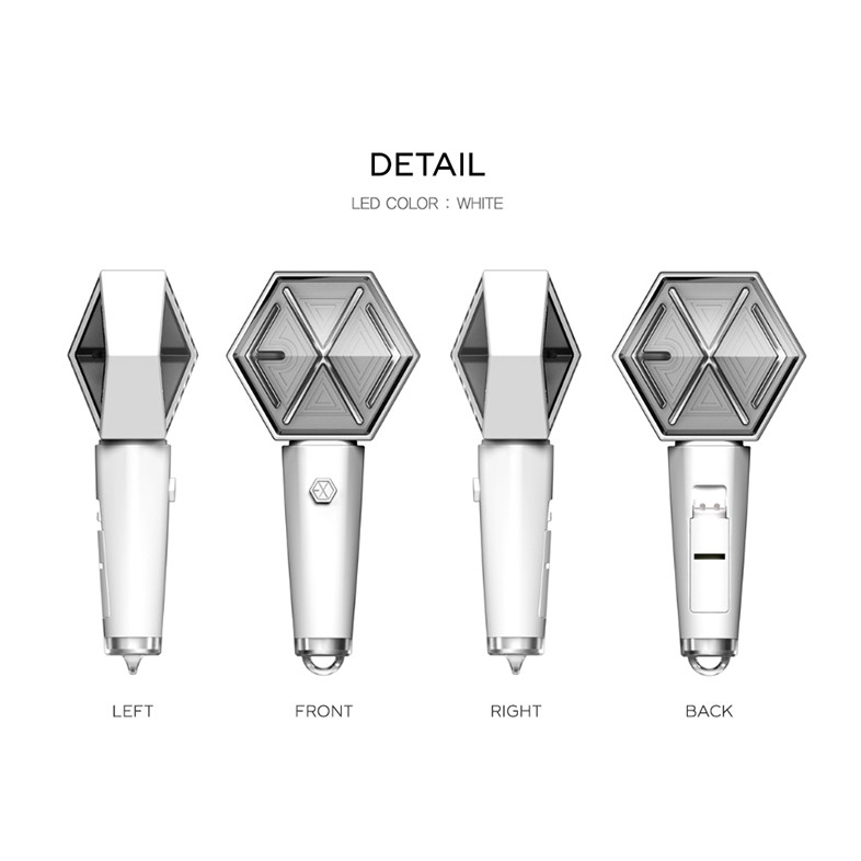 Lightstick Exo Ver 3 Giá Tốt Tháng 8, 2023 | Mua Ngay | Shopee Việt Nam