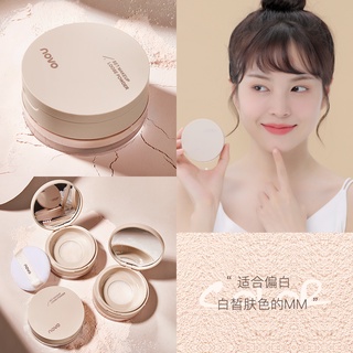 Phấn Phủ NOVO Lâu Trôi Dưỡng Ẩm Chống Thấm Nước Kiểm Soát Dầu NO.5497
