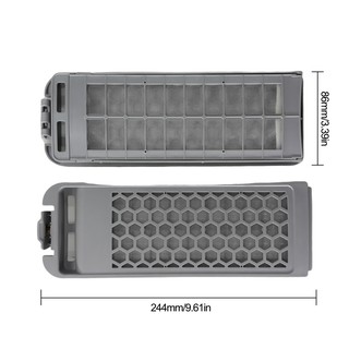 Lưới Lọc Cho Máy Giặt Samsung Dc62-00018A Dc97-16513A