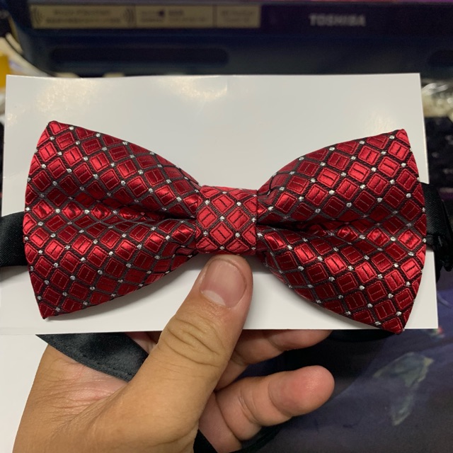 Nơ cổ chú rể bán tại tp hồ chí mình Việt nam sản xuất | Shopee Việt Nam