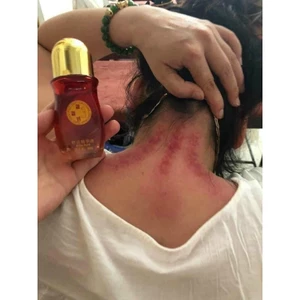Dầu cạo gió đả thông kinh lạc CỔN CỔN THÔNG CAO CẤP SIÊU TỐT