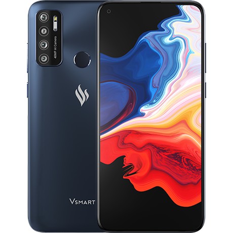 Dán dẻo PPF Vsmart Live 4