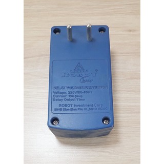 BỘ Ổ CẮM ROBOT SP2200 BẢO VỆ SỐC ĐIỆN VÀ CHỐNG SÉT CHO THIẾT BỊ ĐIỆN ...
