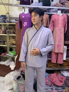 Xéo Nhật Nam # Đồ Bộ
