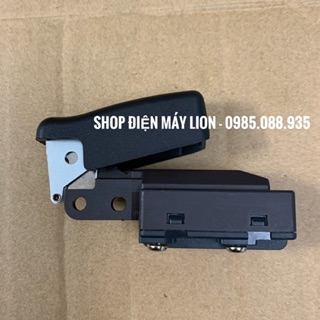 Công tắc lắp máy khoan rút lõi bê tông DCA AZZ190 DOngcheng DZZ190