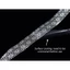 FEDAOG 1.8m Cần Câu Mồ Hôi Làm Dày Cuộn Dây Trên Xe Đạp Tay Cầm Tennis Squash Vợt Chống Trơn Trượt Ban Nhạc