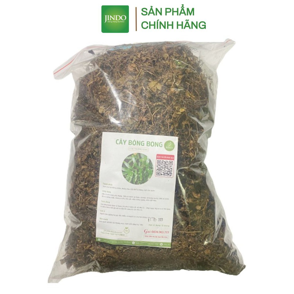 Cây bòng bong hay còn gọi là hải kim sa JINDO 1kg tác dụng hỗ trợ phù thận, suy thận