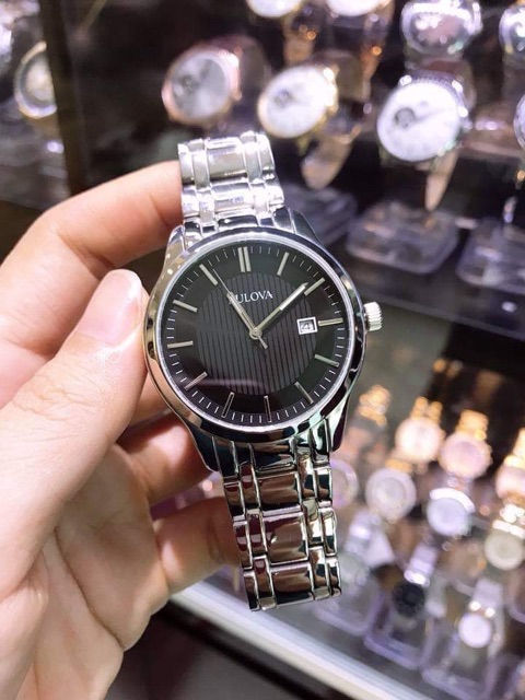 BULOVA 96B223