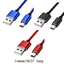 Cáp USB mini GODD Mini USB sang USB Cáp sạc dữ liệu nhanh cho máy nghe nhạc MP3 MP4