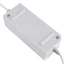 Bộ sạc nguồn tường gia đình AC 100-240V cho điều khiển tay cầm chơi game Wii N